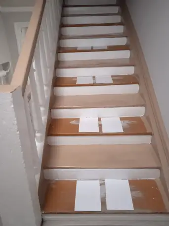 Ремонт Подъездов., фотография 4