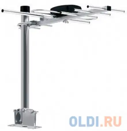 Антенна hyundai h-tae100, фотография 1