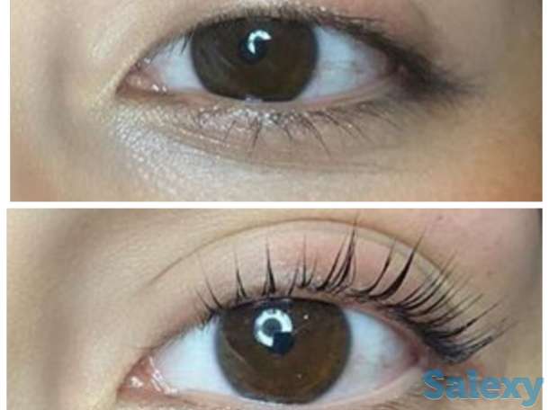 Ресницы.брови, фотография 4