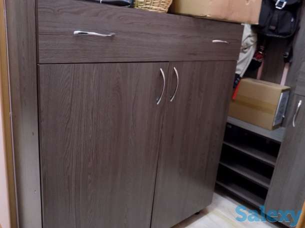 Прихожка+тумба, фотография 2