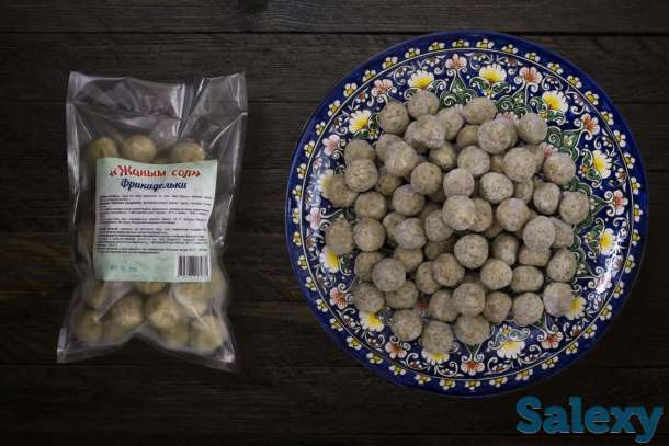 Полуфабрикаты высшего сорта г. Алматы, фотография 2