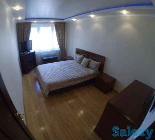 Продаю 3-комнатную квартиру от собственника, Шахтёров 60, фотография 11