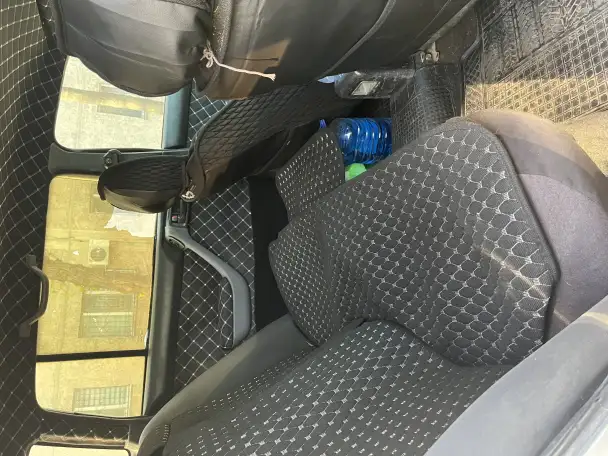 Toyota Caldina, фотография 6