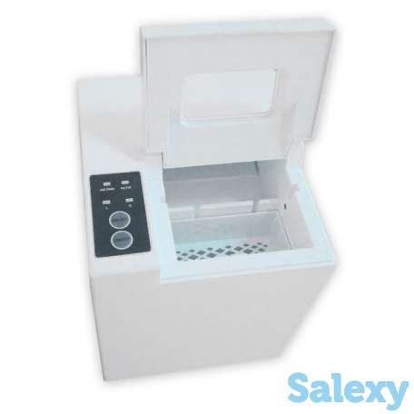 льдогениратор, фотография 1