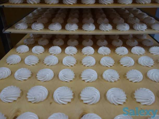 Кондитерское оборудование от производителя ООО 