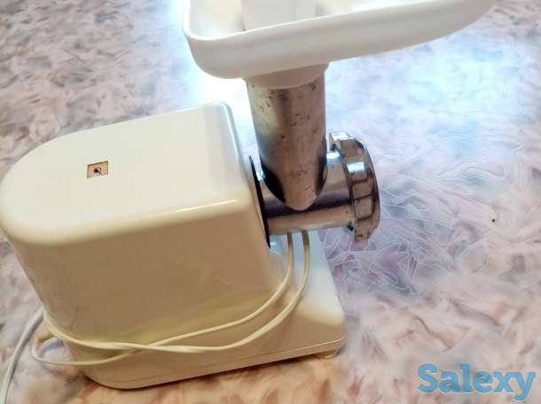 Мясорубка, фотография 1