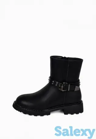 Полусапоги t.taccardi, фотография 1