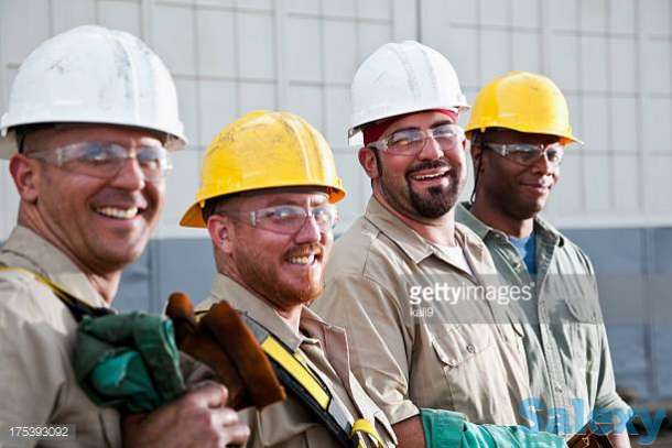 Работа в Польше от Daminat, фотография 2