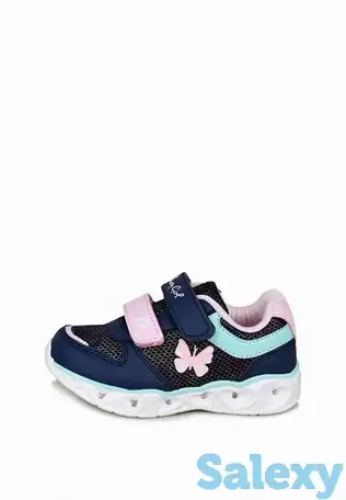 Кроссовки honey girl, фотография 2