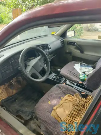 Volkswagen Passat, фотография 4