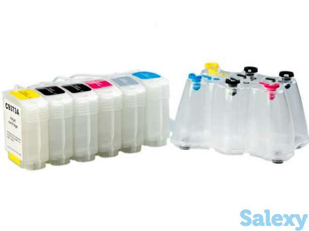 Снпч для hp designjet t770, фотография 1