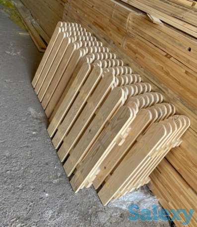 Доска Брусок Стропила, фотография 4