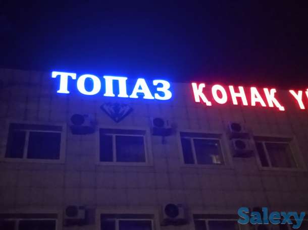 Наружная реклама,вывеска, фотография 5