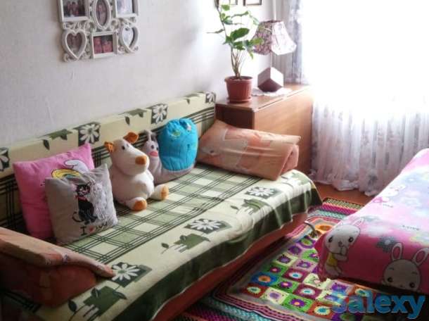 Астана,3-х комнатная квартира-продам, Патанина, фотография 2