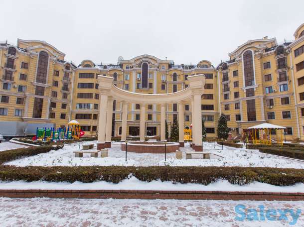 4-комнатная квартира, 172.5 м², 5/7 этаж, Кажымукана, фотография 12