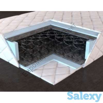 Матрац в Астане (Нур-Султане), фотография 1