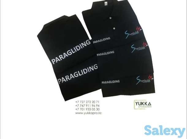 Компьютерная вышивка, фотография 4