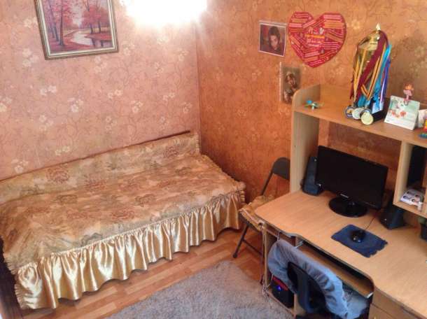 Продам трёхкомнатный кирпичный дом в Медеуском районе, фотография 4