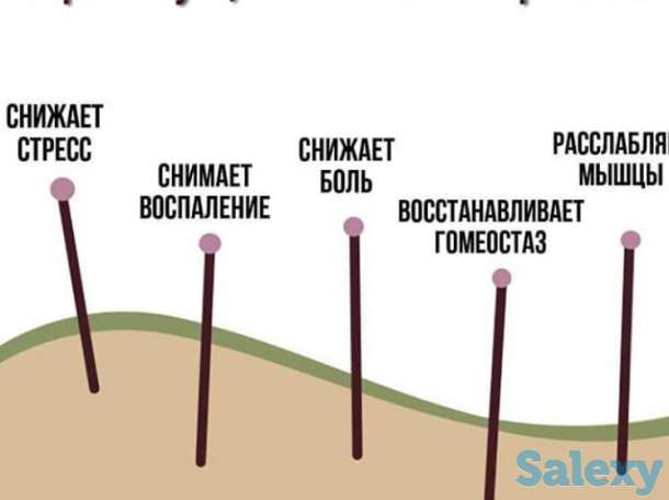 Аккурунктурная пластика лица, фотография 3