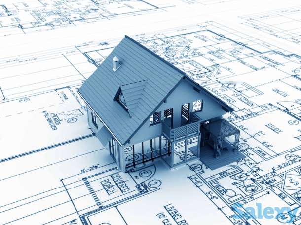 Проектные работы не дорого, фотография 1