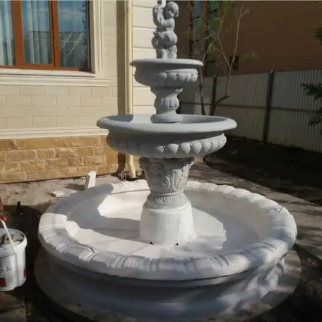 Продажа - изготовление  МАФ, фонтаны, вазоны, клумбы, скульптуры садовые, скульптуры животных, фигурки, памятники, фотография 11