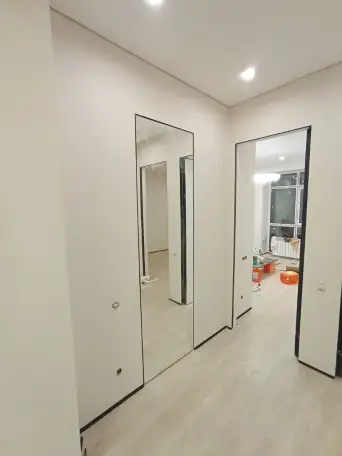 Ремонт квартир и коттеджей, ЦЕНА ДОГОВОРНАЯ!, фотография 1