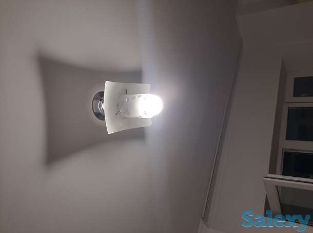 Люстры, фотография 6