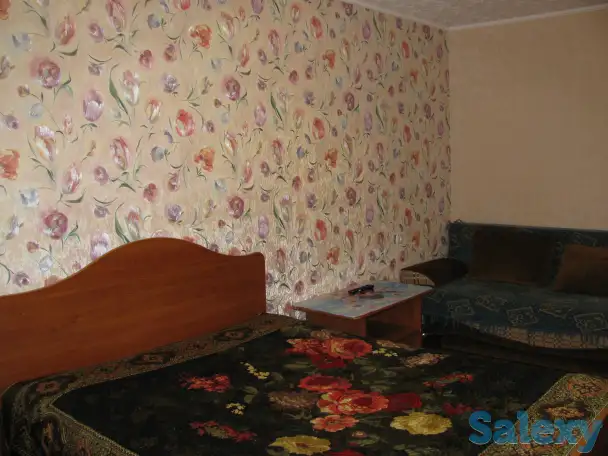 1-комнатная квартира, КЖБИ, 25 маг, ул.Маяковского, фотография 8