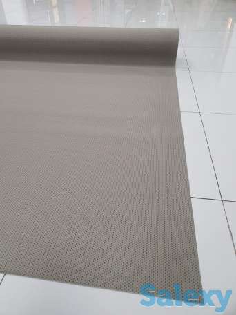 Испанский гобеленовый коврик метражом ковровая дорожка 154 см Рогожка, фотография 7