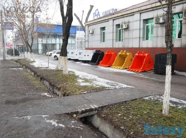 ТОО «PCA GROUP», фотография 1