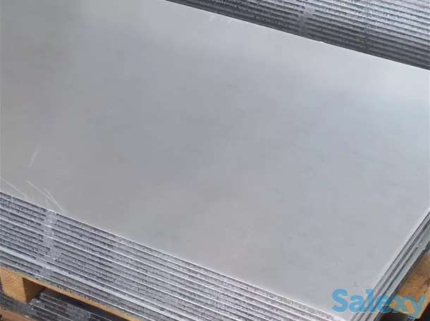 Металлопродукция, фотография 1