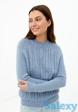 Джемпер finn flare, фотография 1