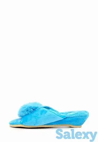 Тапочки tingo, фотография 1