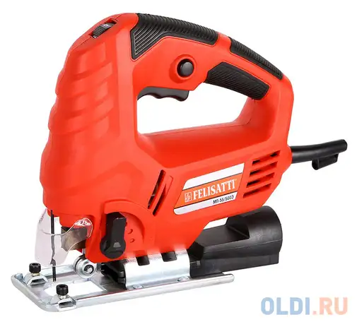 Мп-55/500э лобзик felisatti, фотография 1