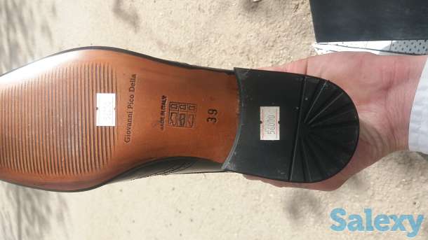 Обувь, фотография 3