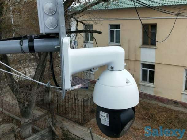 Видеонаблюдение, фотография 7