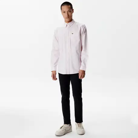 Мужские джинсы lacoste, фотография 1