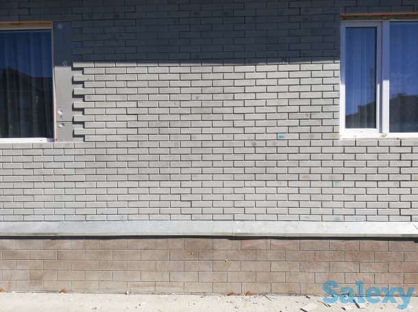 Фасадные панели, фотография 12