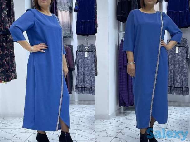 Женская одежда, фотография 4