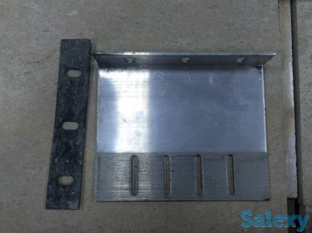 Кронштейны для монтажа гранита, фотография 2