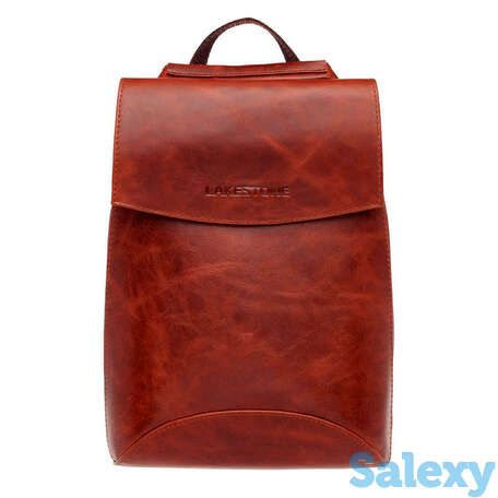 Женский рюкзак ashley redwood, фотография 1