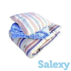 Постельные принадлежности, фотография 1