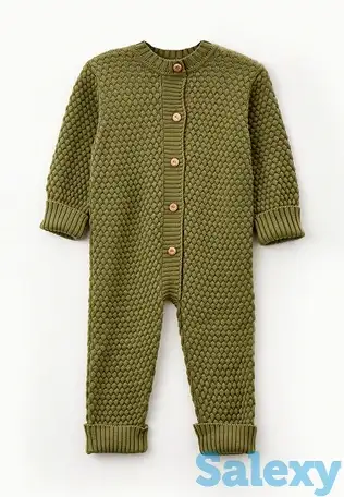 Комбинезон fors, фотография 1