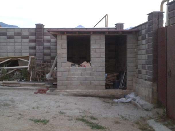 Жилой дом. Общая площадь 730 м2, фотография 11