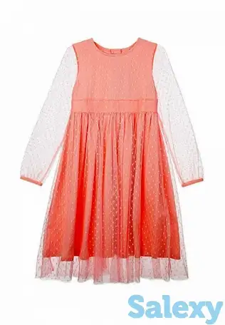 Платье playtoday, фотография 1