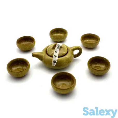 Чайный сервиз 