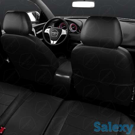 Авточехлы модельные. Производство Россия. НОВИНКА!!!, фотография 2