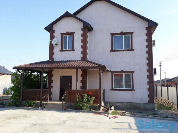 Продажа дома, Мкр Самал, фотография 1