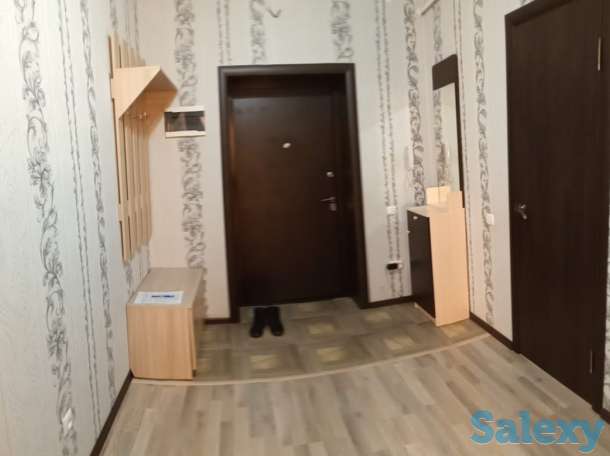 Сдам шикарную квартиру м/н Батыс, рядом с рестораном 