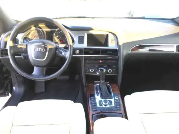 Audi A6, фотография 6